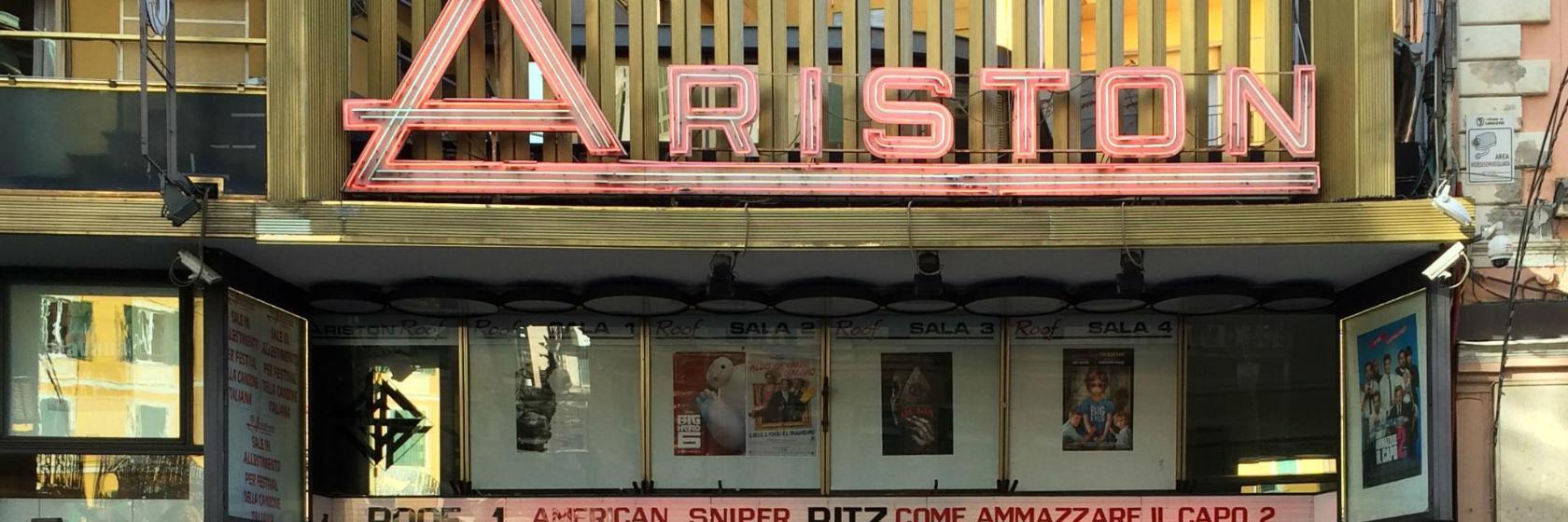 Teatro Ariston